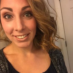 Meet your Posher, Meghan